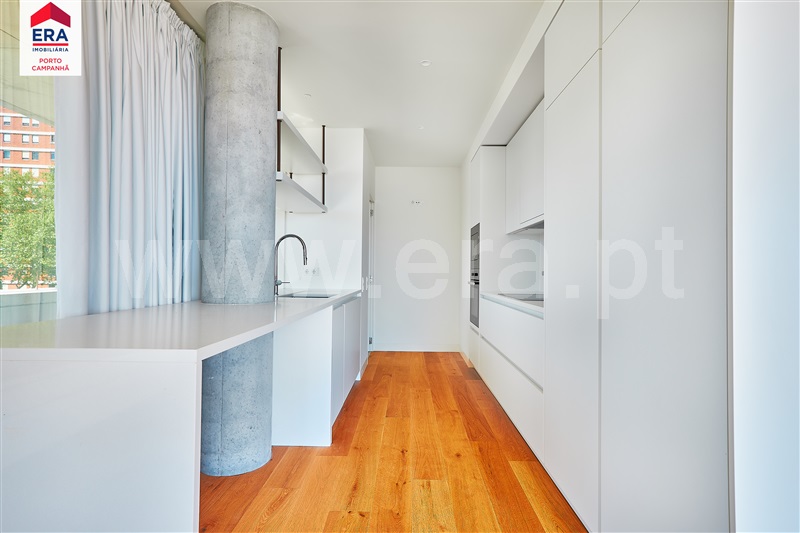 Apartamento T3 à venda em Aldoar, Foz do douro e Nevogilde, Porto — foto 4