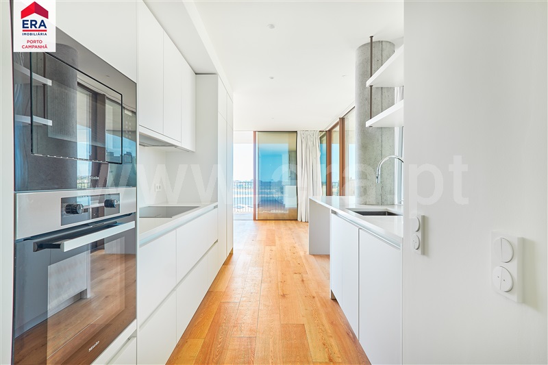 Apartamento T3 à venda em Aldoar, Foz do douro e Nevogilde, Porto — foto 3