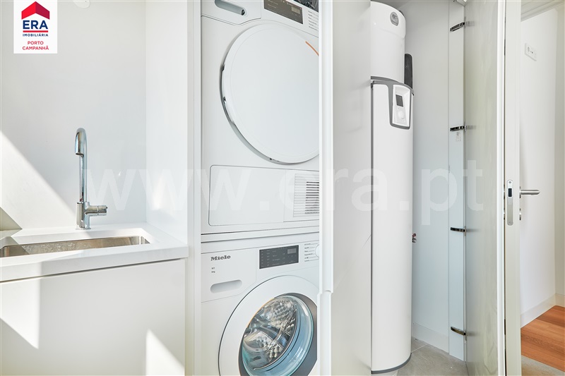 Apartamento T3 à venda em Aldoar, Foz do douro e Nevogilde, Porto — foto 5