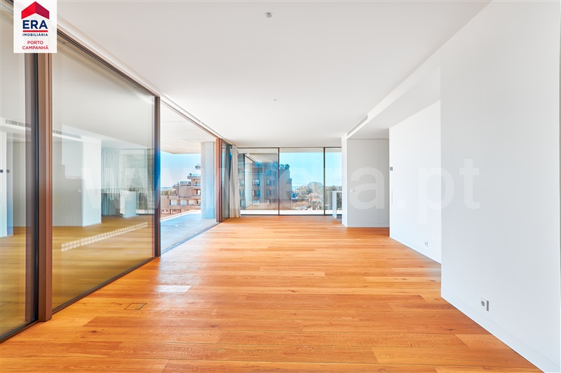 Apartamento T3 à venda em Aldoar, Foz do douro e Nevogilde, Porto — foto 16