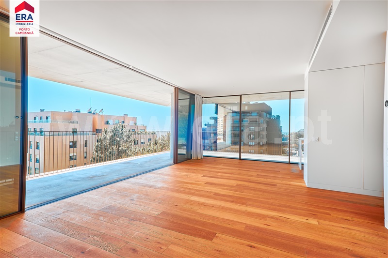 Apartamento T3 à venda em Aldoar, Foz do douro e Nevogilde, Porto — foto 2
