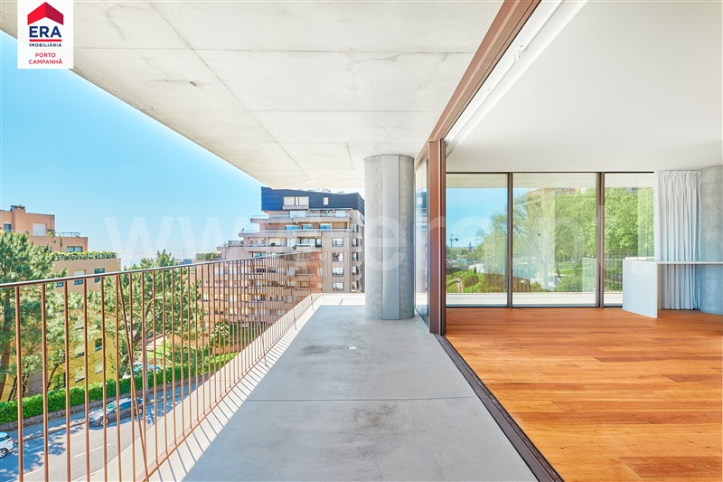 Apartamento T3 à venda em Aldoar, Foz do douro e Nevogilde, Porto — foto 15