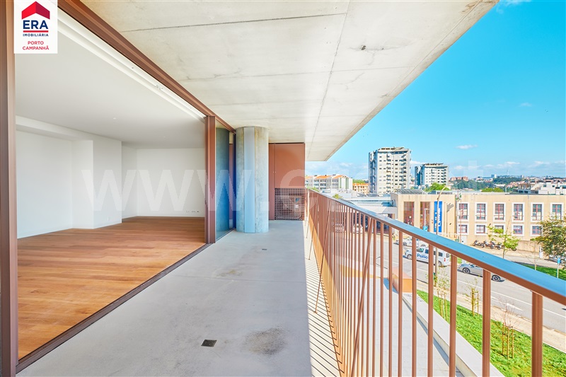 Apartamento T3 à venda em Aldoar, Foz do douro e Nevogilde, Porto — foto 14
