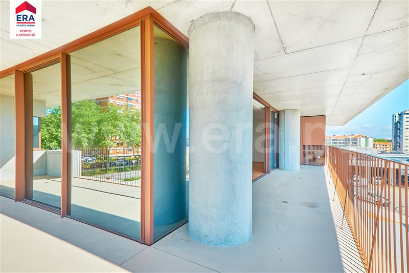 Apartamento T3 à venda em Aldoar, Foz do douro e Nevogilde, Porto — foto 19
