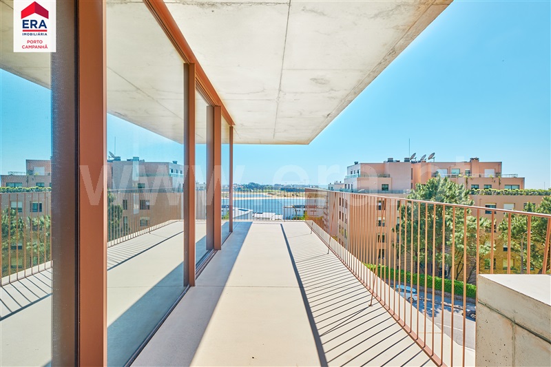 Apartamento T3 à venda em Aldoar, Foz do douro e Nevogilde, Porto — foto 6