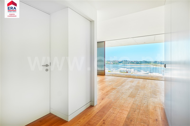 Apartamento T3 à venda em Aldoar, Foz do douro e Nevogilde, Porto — foto 9