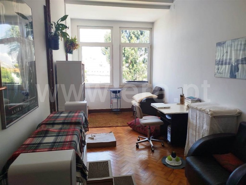 Apartamento T3 / Porto, Bairro das Artes