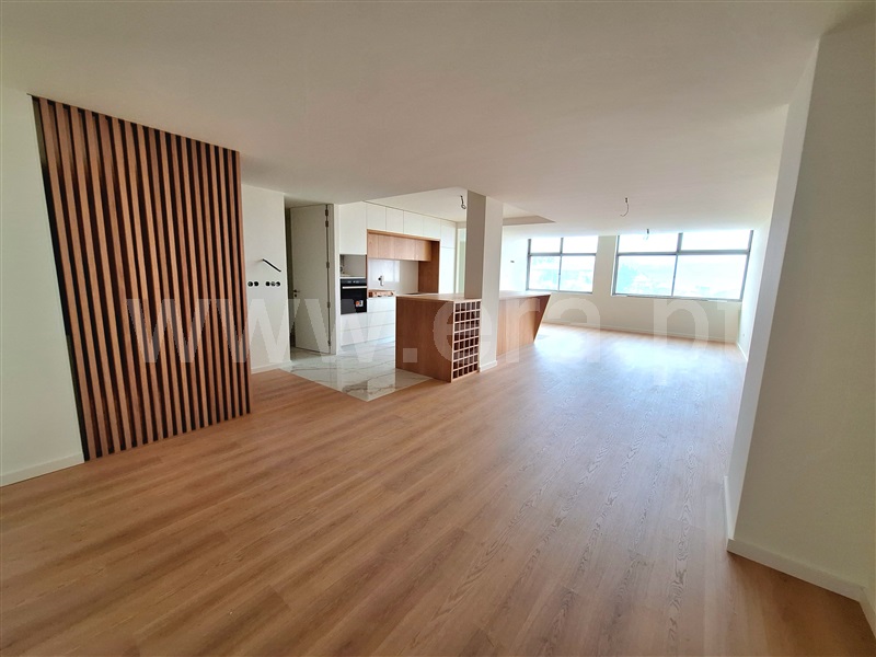 Apartamento T3 / Porto, Bonfim