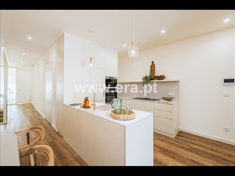 Apartamento T3 à venda em Bonfim, Porto — foto 8