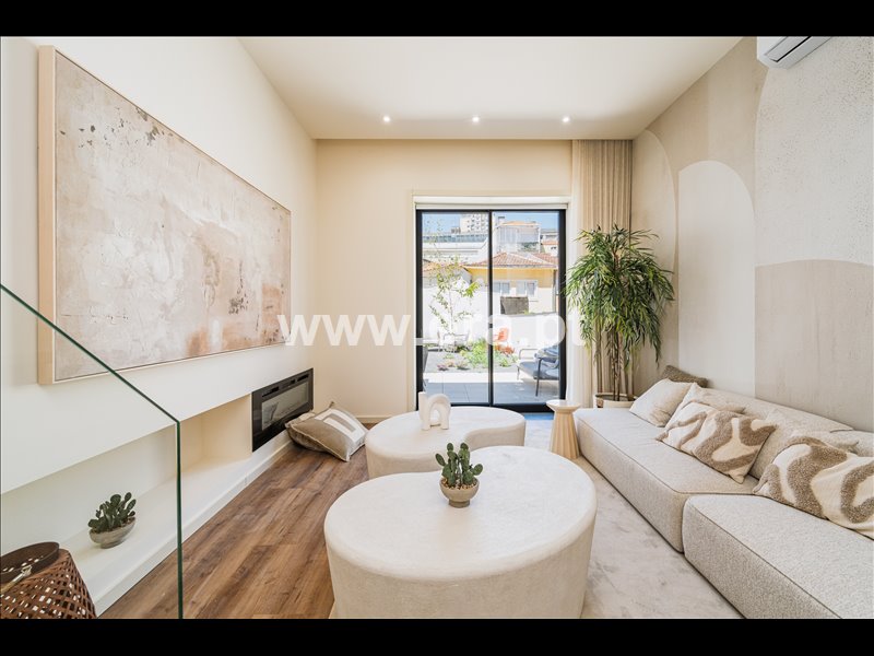 Apartamento T3 à venda em Bonfim, Porto — foto 2