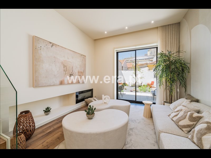 Apartamento T3 à venda em Bonfim, Porto — foto 3