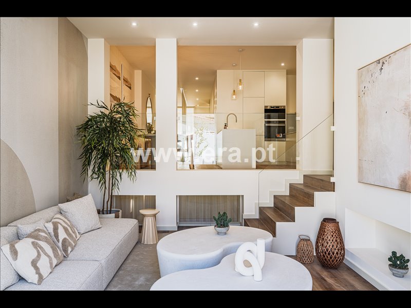 Apartamento T3 à venda em Bonfim, Porto — foto 4