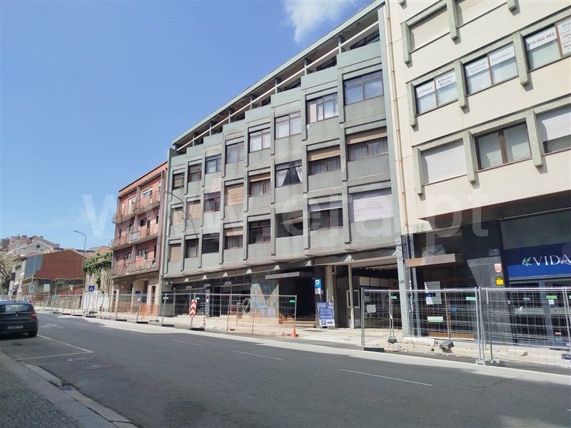 Apartamento T3 à venda em Bonfim, Porto — foto 2