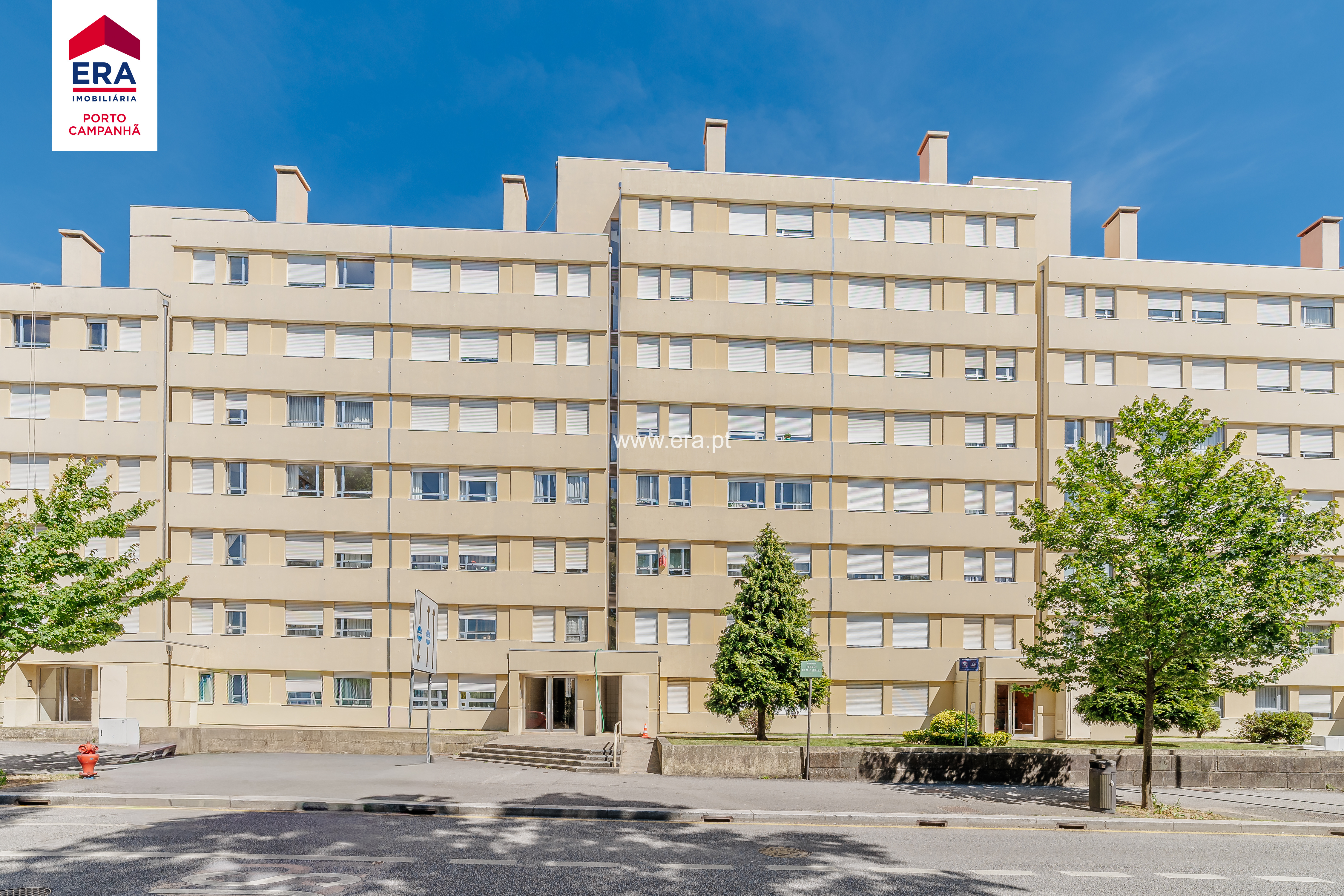 Apartamento T3 / Porto, Bonfim