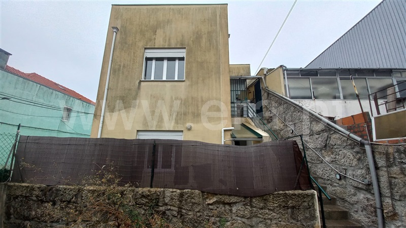 Apartamento T3 / Porto, Campanhã