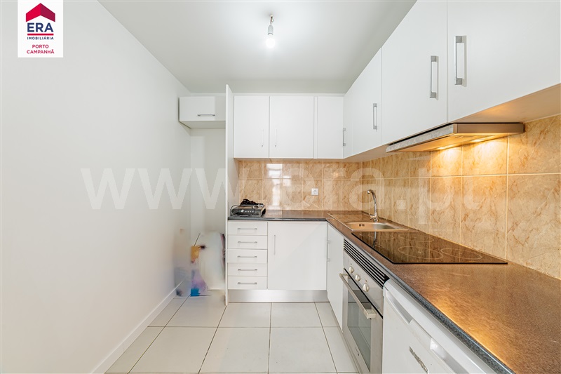 Apartamento T3 à venda em Campanhã, Porto — foto 3