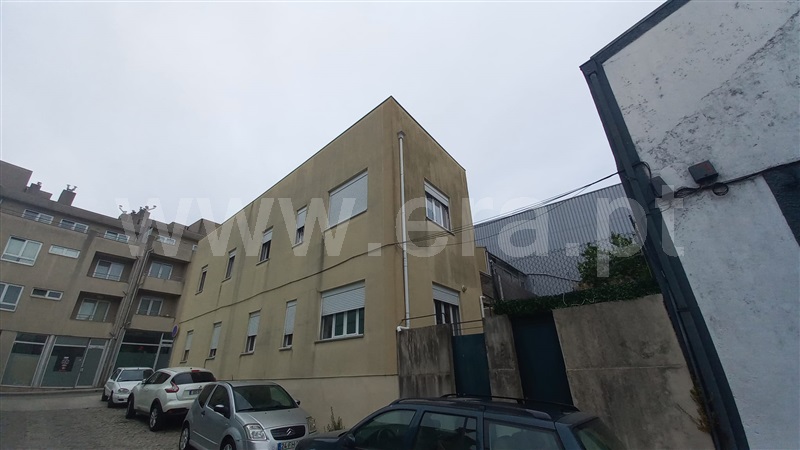 Apartamento T3 / Porto, Campanhã