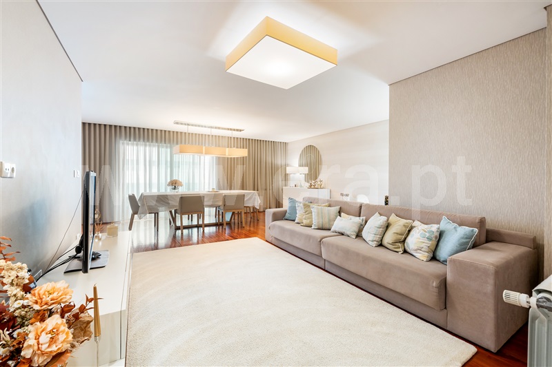 Apartamento T3 / Porto, Campanhã