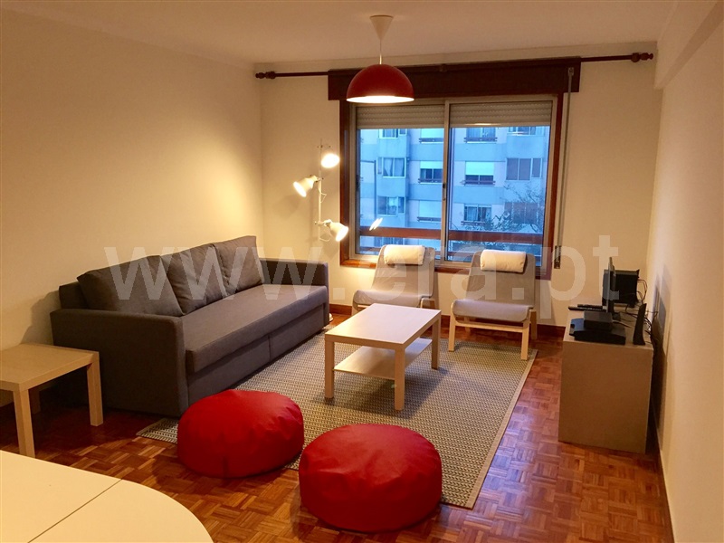 Apartamento T3 à venda em Campanhã, Porto — foto 6