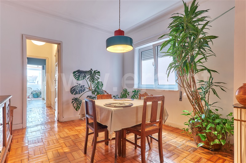 Apartamento T3 à venda em Cedofeita, Santo Ildefonso, Sé, Miragaia, São Nicolau e Vitória, Porto — foto 2