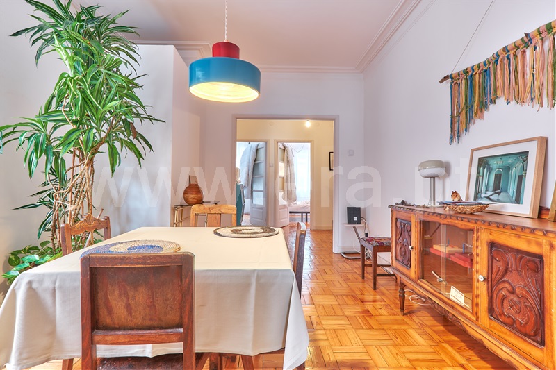 Apartamento T3 à venda em Cedofeita, Santo Ildefonso, Sé, Miragaia, São Nicolau e Vitória, Porto — foto 3