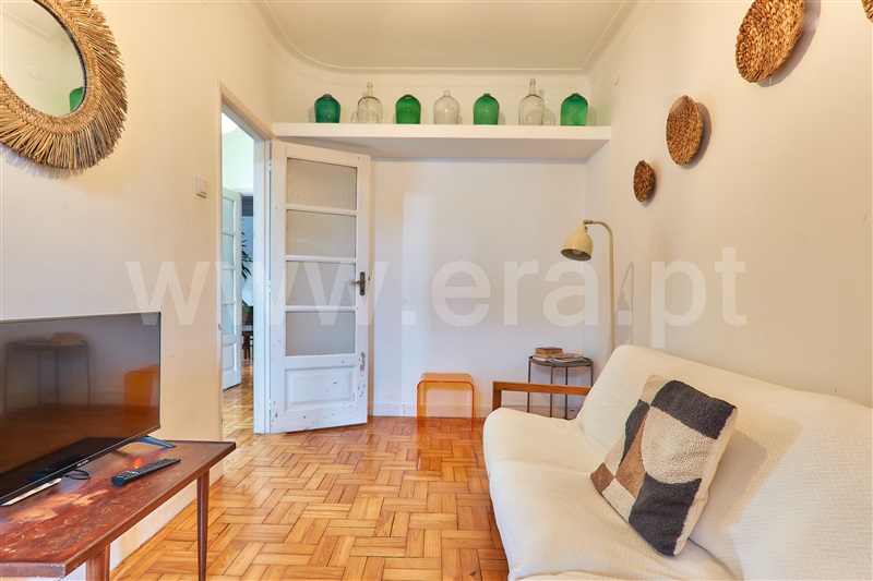 Apartamento T3 à venda em Cedofeita, Santo Ildefonso, Sé, Miragaia, São Nicolau e Vitória, Porto — foto 6