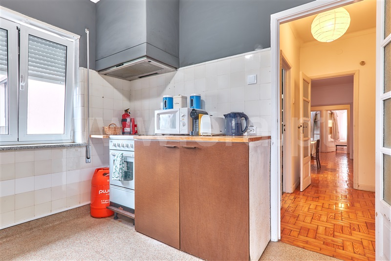 Apartamento T3 à venda em Cedofeita, Santo Ildefonso, Sé, Miragaia, São Nicolau e Vitória, Porto — foto 7