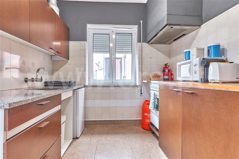 Apartamento T3 à venda em Cedofeita, Santo Ildefonso, Sé, Miragaia, São Nicolau e Vitória, Porto — foto 8