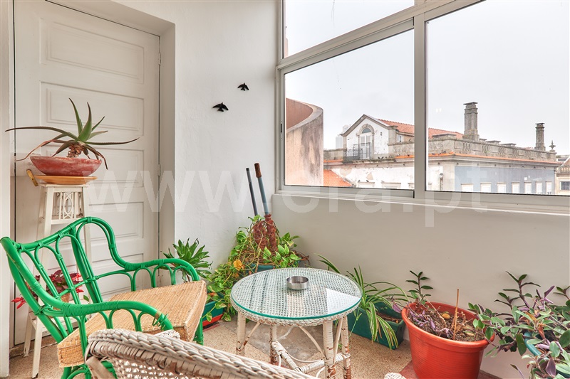 Apartamento T3 à venda em Cedofeita, Santo Ildefonso, Sé, Miragaia, São Nicolau e Vitória, Porto — foto 9