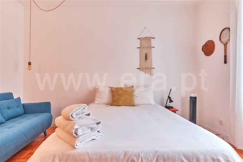 Apartamento T3 à venda em Cedofeita, Santo Ildefonso, Sé, Miragaia, São Nicolau e Vitória, Porto — foto 15