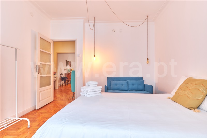 Apartamento T3 à venda em Cedofeita, Santo Ildefonso, Sé, Miragaia, São Nicolau e Vitória, Porto — foto 16