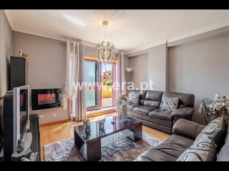 Apartamento T3 à venda em Cedofeita, Santo Ildefonso, Sé, Miragaia, São Nicolau e Vitória, Porto — foto 2