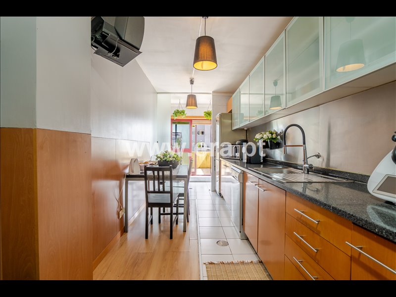 Apartamento T3 à venda em Cedofeita, Santo Ildefonso, Sé, Miragaia, São Nicolau e Vitória, Porto — foto 4
