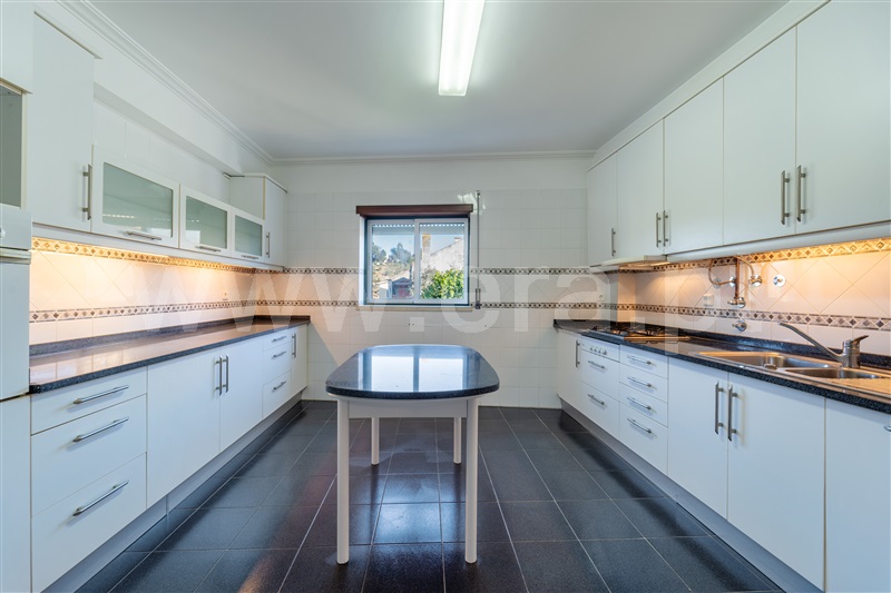 Apartamento T3 / Porto de Mós, Porto de Mós