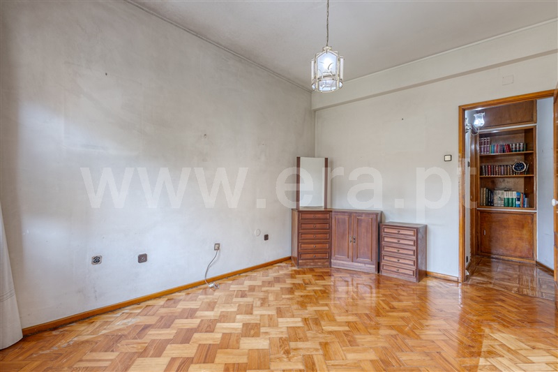 Apartamento T3 à venda em Lordelo do Ouro e Massarelos, Porto — foto 10