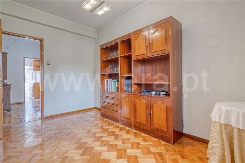 Apartamento T3 à venda em Lordelo do Ouro e Massarelos, Porto — foto 11