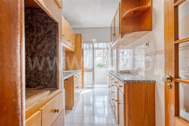 Apartamento T3 à venda em Lordelo do Ouro e Massarelos, Porto — foto 5