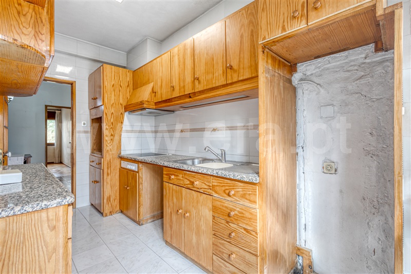 Apartamento T3 à venda em Lordelo do Ouro e Massarelos, Porto — foto 6