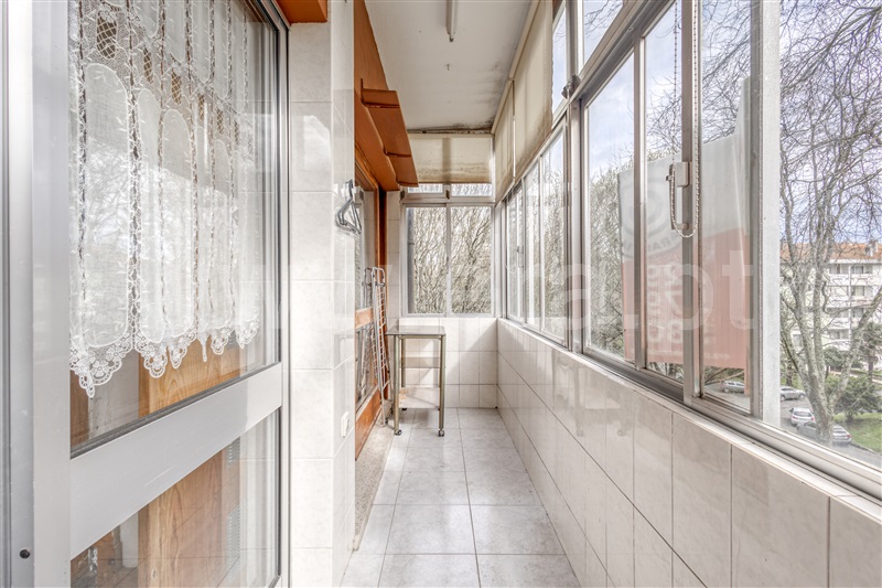 Apartamento T3 à venda em Lordelo do Ouro e Massarelos, Porto — foto 7