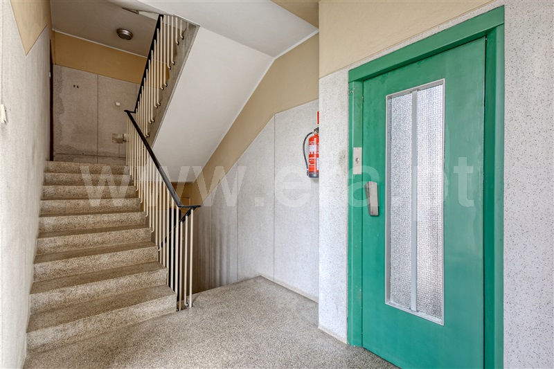 Apartamento T3 à venda em Lordelo do Ouro e Massarelos, Porto — foto 17
