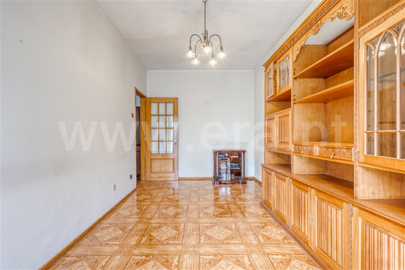 Apartamento T3 à venda em Lordelo do Ouro e Massarelos, Porto — foto 4