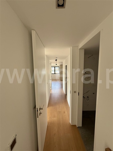 Apartamento T3 à venda em Lordelo do Ouro e Massarelos, Porto — foto 2