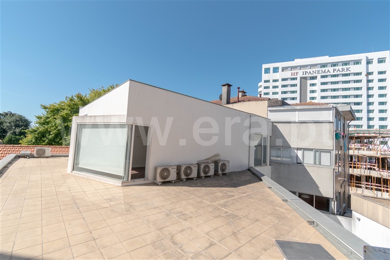 Apartamento T3 à venda em Lordelo do Ouro e Massarelos, Porto — foto 17