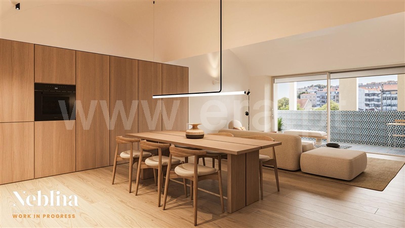 Apartamento T3 Porto, Marquês - 1494771 - 1