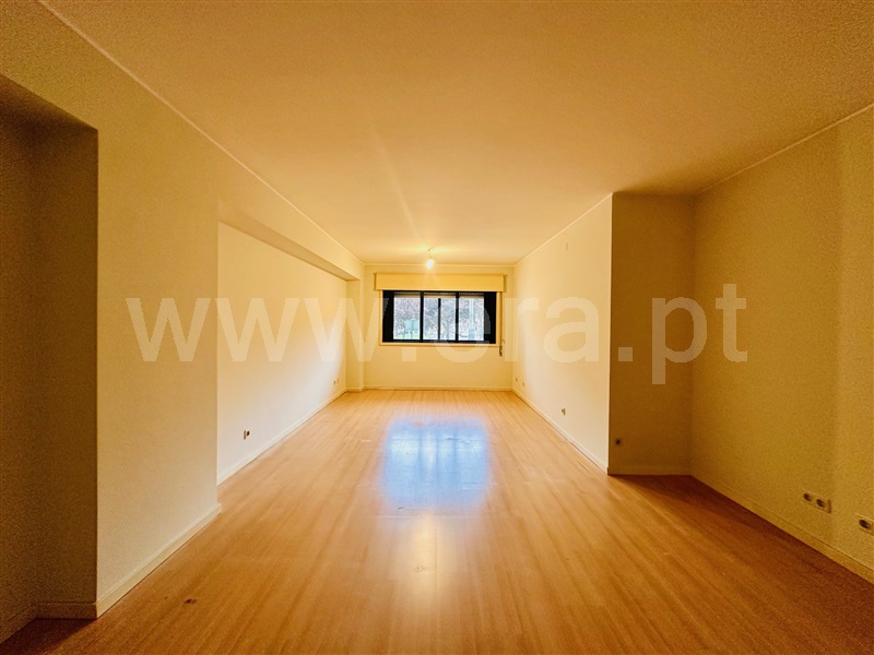 Apartamento T3 / Porto, Pinheiro Manso