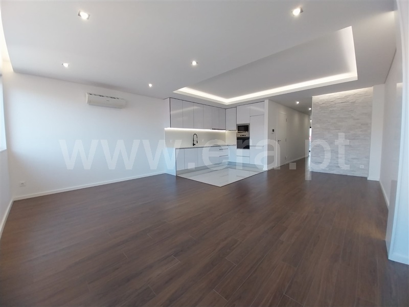 Apartment in Porto