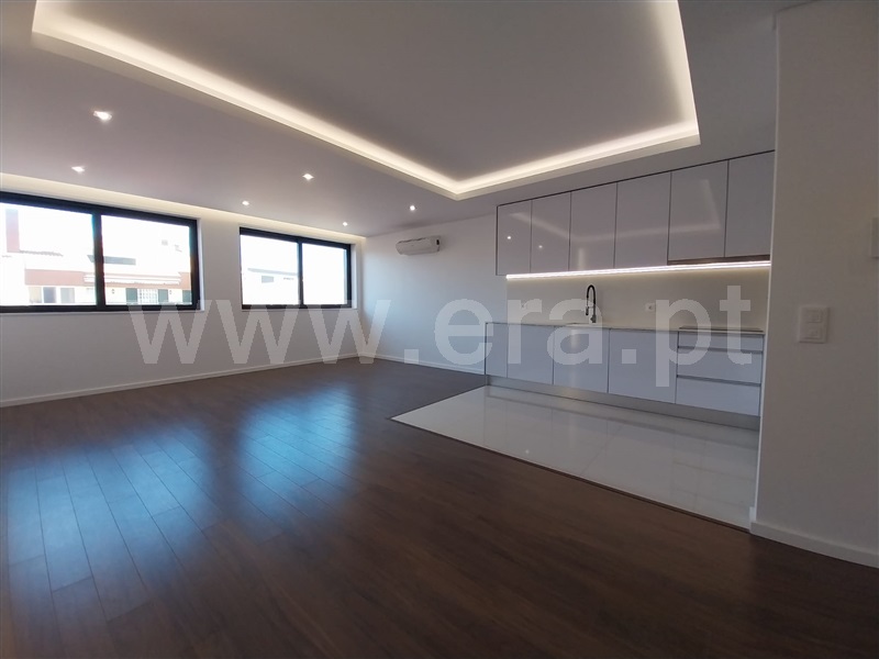 Apartment in Porto - View 2