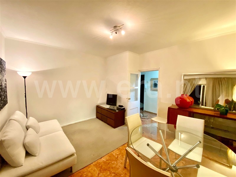 Apartamento T3 / Porto, Ramalde