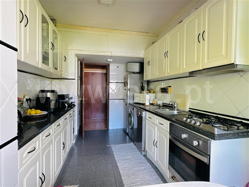 Apartamento T3 à venda em Ramalde, Porto — foto 4