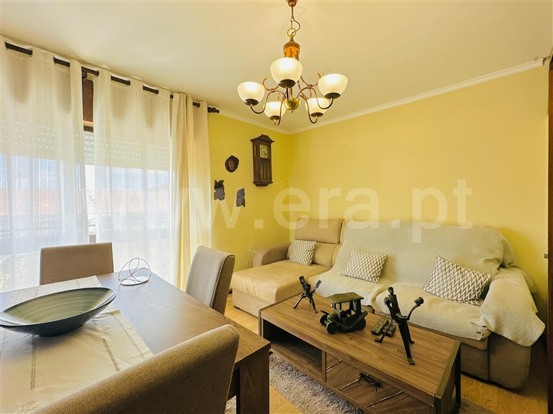 Apartamento T3 à venda em Ramalde, Porto — foto 2